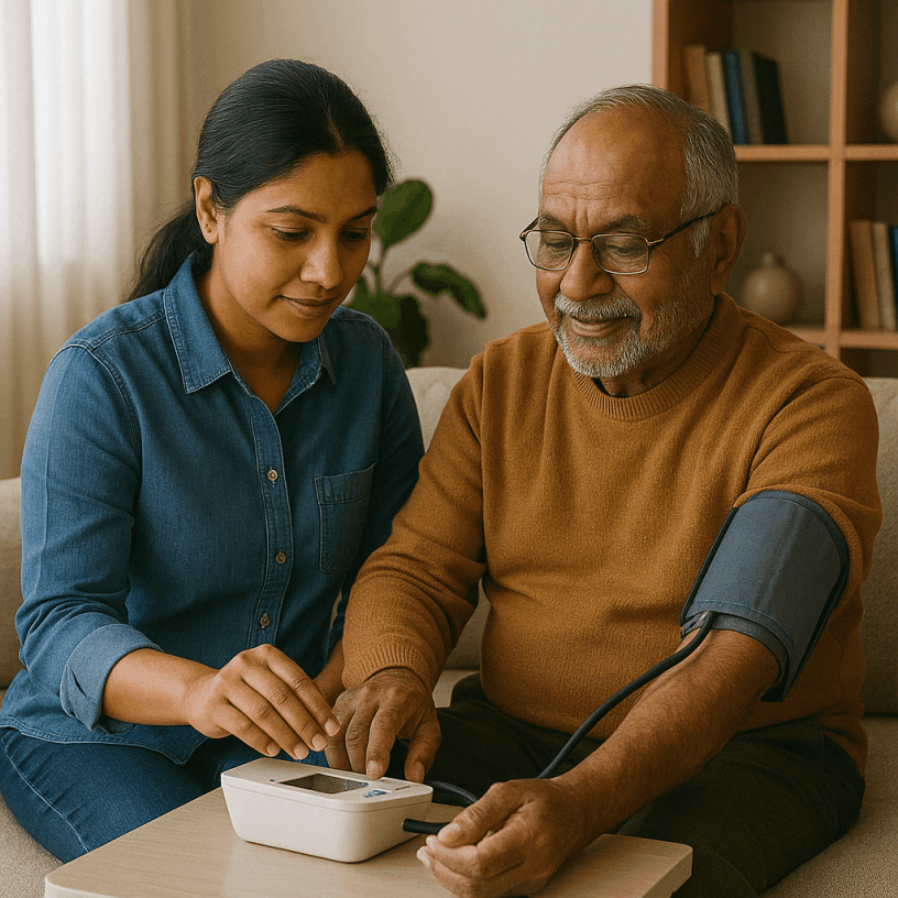 home care